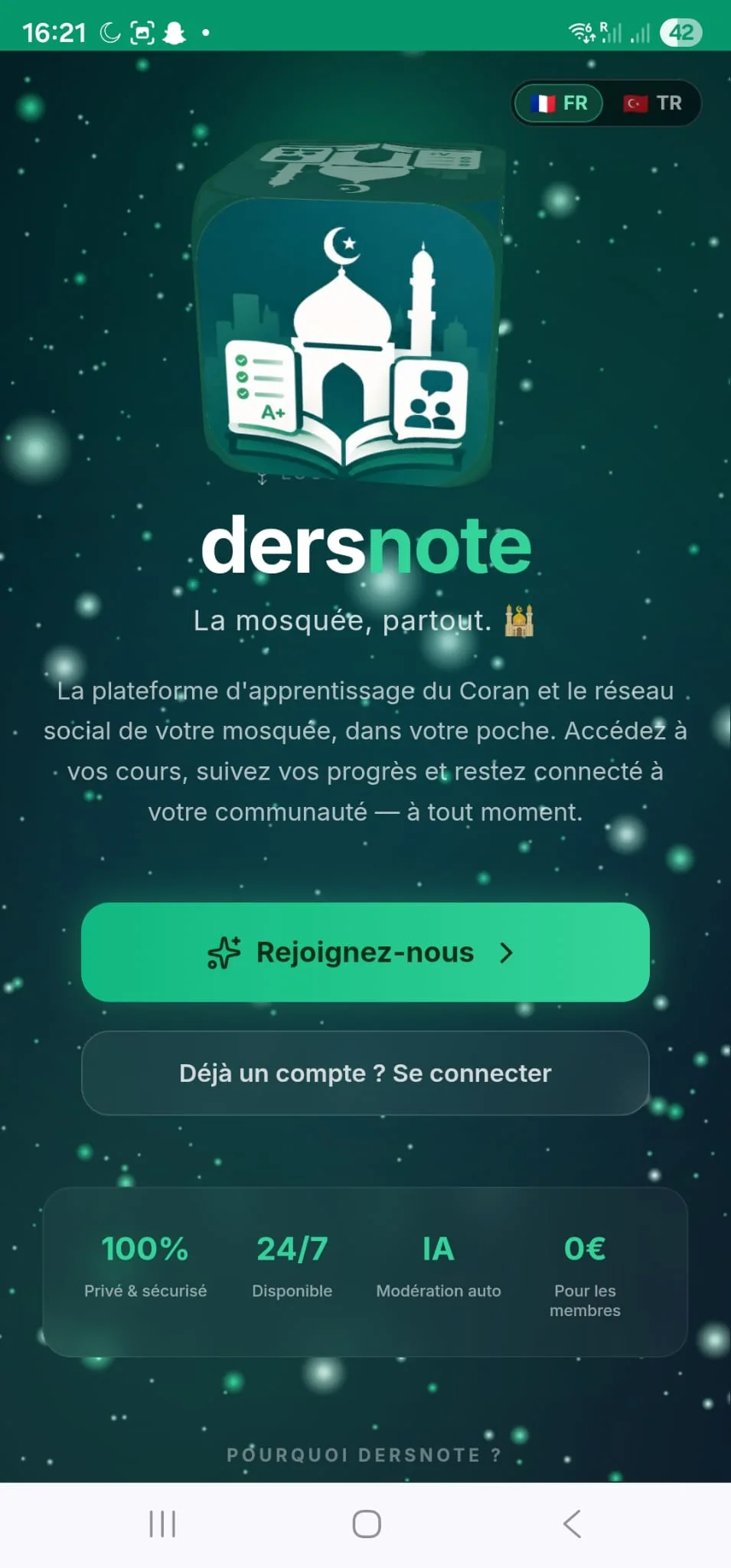 Dersnote.com