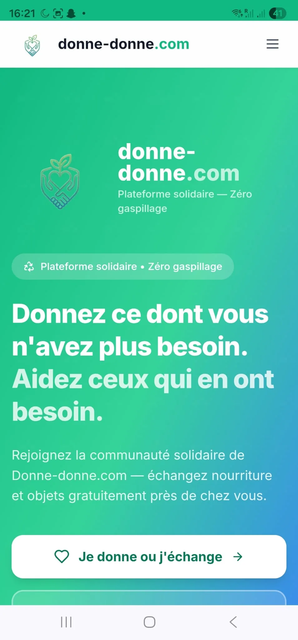 Donne-donne.com