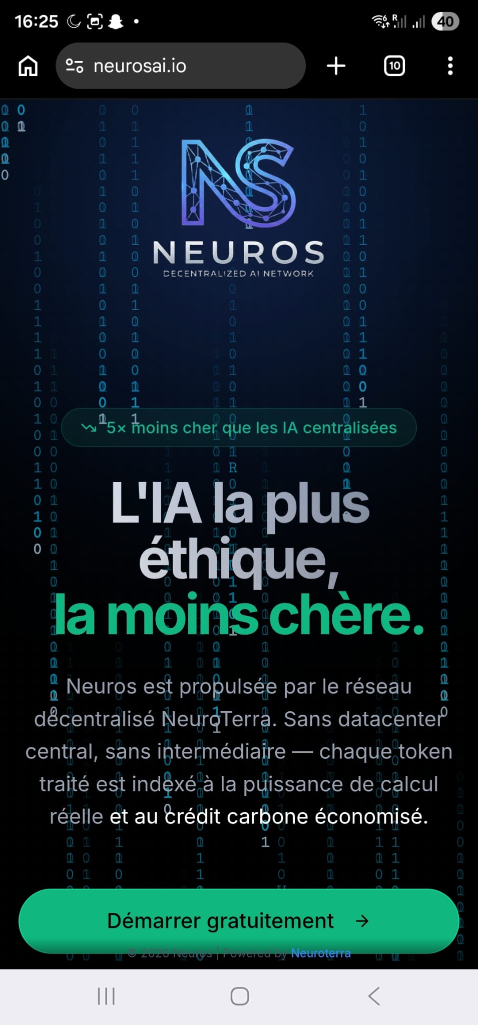 Neurosai.io